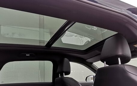 Haval F7, 2026 год, 3 649 000 рублей, 17 фотография