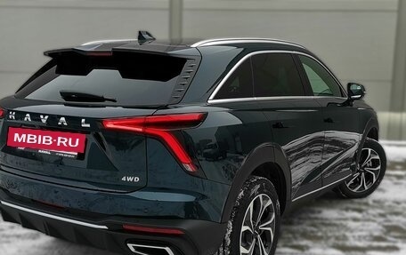 Haval F7, 2026 год, 3 649 000 рублей, 7 фотография