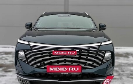 Haval F7, 2026 год, 3 649 000 рублей, 2 фотография