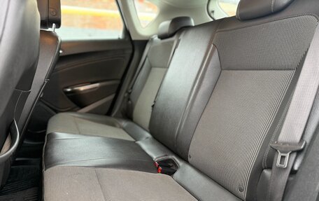 Opel Astra J, 2011 год, 779 000 рублей, 8 фотография