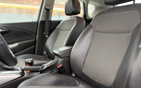 Opel Astra J, 2011 год, 779 000 рублей, 7 фотография