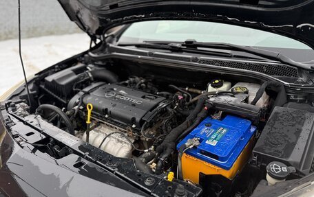 Opel Astra J, 2011 год, 779 000 рублей, 10 фотография