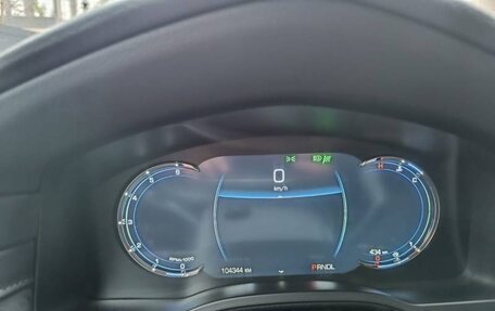 Cadillac Escalade IV, 2018 год, 4 900 000 рублей, 2 фотография