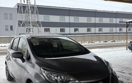 Nissan Note II рестайлинг, 2019 год, 1 120 000 рублей, 5 фотография