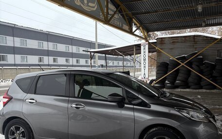 Nissan Note II рестайлинг, 2019 год, 1 120 000 рублей, 2 фотография