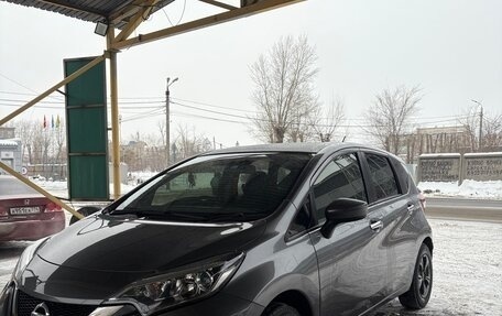 Nissan Note II рестайлинг, 2019 год, 1 120 000 рублей, 6 фотография