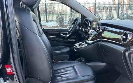 Mercedes-Benz V-Класс, 2018 год, 4 800 000 рублей, 7 фотография