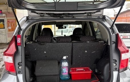 Nissan Note II рестайлинг, 2019 год, 1 120 000 рублей, 9 фотография