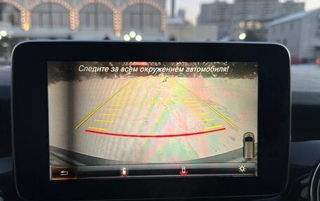 Mercedes-Benz V-Класс, 2018 год, 4 800 000 рублей, 17 фотография