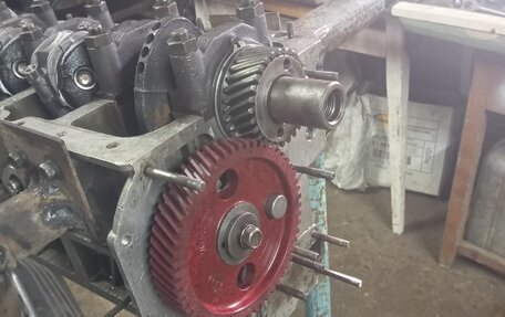 ЛуАЗ 3151, 2007 год, 500 000 рублей, 13 фотография