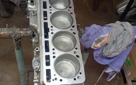 ЛуАЗ 3151, 2007 год, 500 000 рублей, 14 фотография