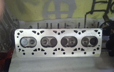 ЛуАЗ 3151, 2007 год, 500 000 рублей, 17 фотография