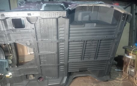 ЛуАЗ 3151, 2007 год, 500 000 рублей, 21 фотография