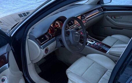 Audi A8, 2006 год, 710 000 рублей, 6 фотография