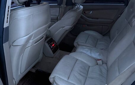 Audi A8, 2006 год, 710 000 рублей, 7 фотография