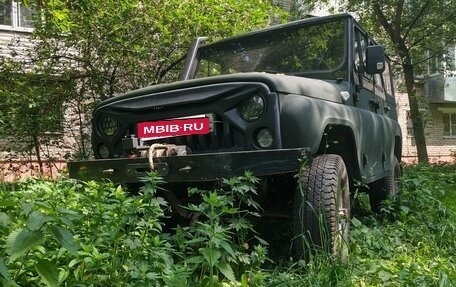 ЛуАЗ 3151, 2007 год, 500 000 рублей, 5 фотография