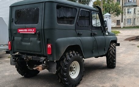 ЛуАЗ 3151, 2007 год, 500 000 рублей, 4 фотография