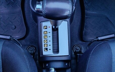 Hyundai Getz I рестайлинг, 2007 год, 595 000 рублей, 11 фотография