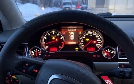 Audi A8, 2006 год, 710 000 рублей, 9 фотография