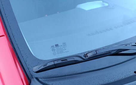 Hyundai Getz I рестайлинг, 2007 год, 595 000 рублей, 25 фотография