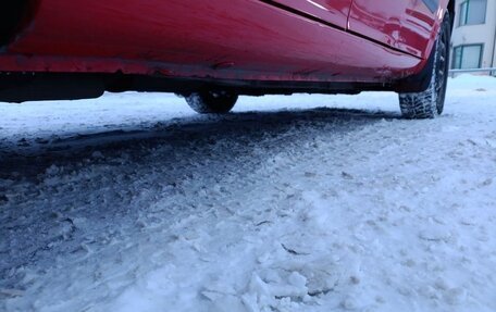 Hyundai Getz I рестайлинг, 2007 год, 595 000 рублей, 27 фотография