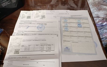 Hyundai Getz I рестайлинг, 2007 год, 595 000 рублей, 29 фотография