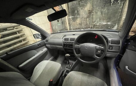 Toyota Starlet, 1997 год, 199 999 рублей, 6 фотография