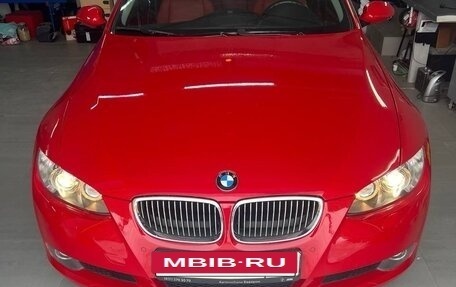 BMW 3 серия, 2007 год, 2 500 000 рублей, 3 фотография