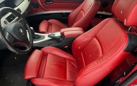 BMW 3 серия, 2007 год, 2 500 000 рублей, 8 фотография