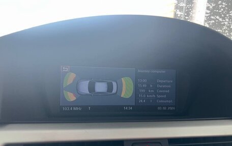 BMW 3 серия, 2007 год, 2 500 000 рублей, 11 фотография