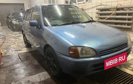 Toyota Starlet, 1997 год, 199 999 рублей, 2 фотография