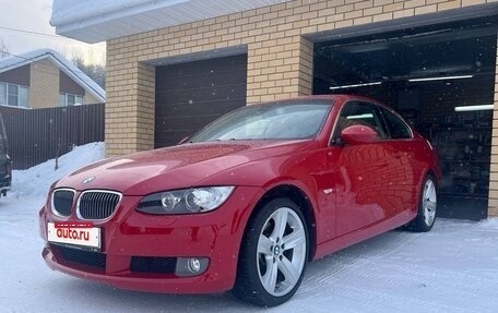 BMW 3 серия, 2007 год, 2 500 000 рублей, 2 фотография