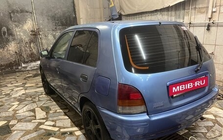 Toyota Starlet, 1997 год, 199 999 рублей, 4 фотография