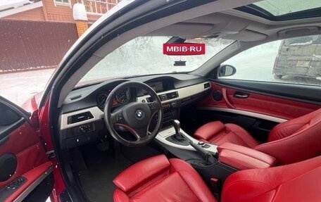 BMW 3 серия, 2007 год, 2 500 000 рублей, 7 фотография