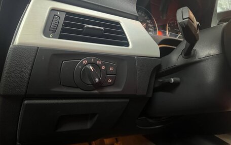 BMW 3 серия, 2007 год, 2 500 000 рублей, 14 фотография