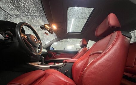 BMW 3 серия, 2007 год, 2 500 000 рублей, 16 фотография