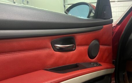 BMW 3 серия, 2007 год, 2 500 000 рублей, 13 фотография