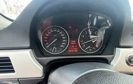 BMW 3 серия, 2007 год, 2 500 000 рублей, 21 фотография