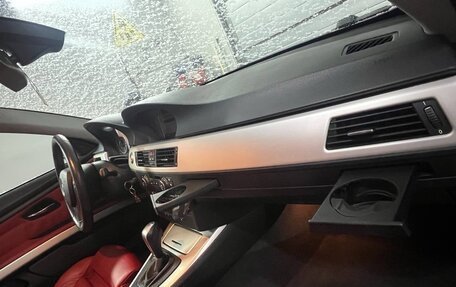 BMW 3 серия, 2007 год, 2 500 000 рублей, 18 фотография