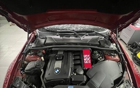 BMW 3 серия, 2007 год, 2 500 000 рублей, 17 фотография