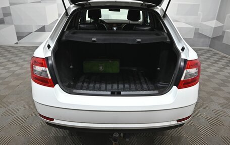 Skoda Octavia, 2019 год, 1 770 000 рублей, 6 фотография