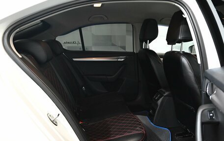 Skoda Octavia, 2019 год, 1 770 000 рублей, 16 фотография