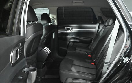 Skoda Octavia, 2019 год, 1 770 000 рублей, 14 фотография