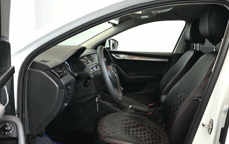 Skoda Octavia, 2019 год, 1 770 000 рублей, 9 фотография