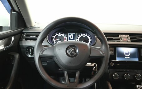 Skoda Octavia, 2019 год, 1 770 000 рублей, 12 фотография