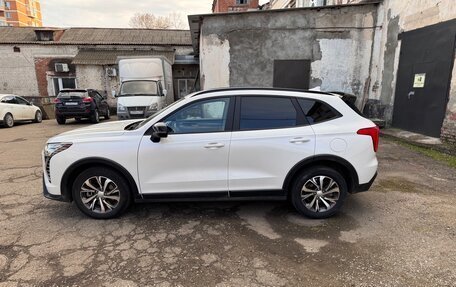 Haval Jolion, 2024 год, 2 200 000 рублей, 3 фотография