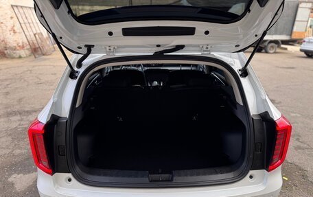 Haval Jolion, 2024 год, 2 200 000 рублей, 11 фотография