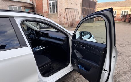 Haval Jolion, 2024 год, 2 200 000 рублей, 9 фотография