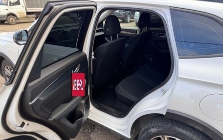 Haval Jolion, 2024 год, 2 200 000 рублей, 12 фотография