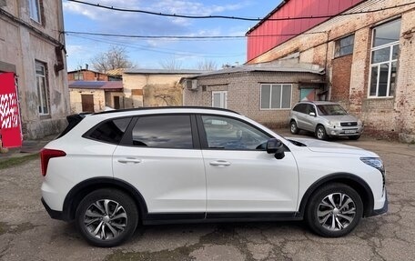 Haval Jolion, 2024 год, 2 200 000 рублей, 7 фотография